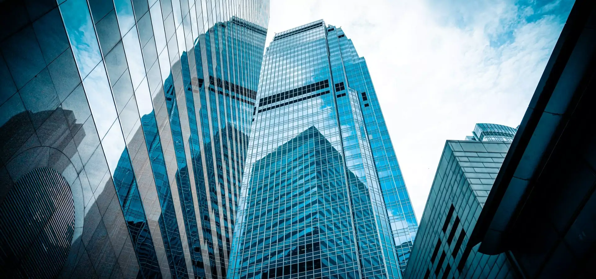 nowoczesny wieżowiec